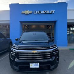 Coastal Chevrolet