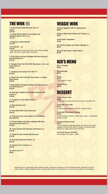 Menu photo 3 Ko Sushi & Grill Hopkinton, MA Menu photo 3 Ko Sushi & Grill Hopkinton, MA