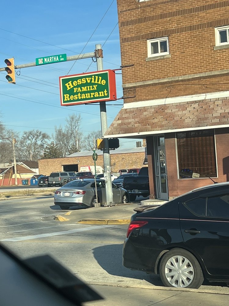 HESSVILLE RESTAURANT Updated May 2024 27 Photos & 26 Reviews 6737 Kennedy Ave, Hammond
