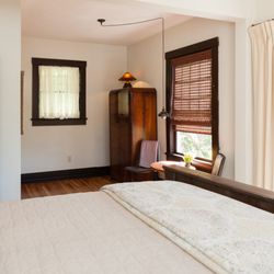 Room #2 with King Bed