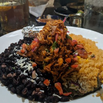 Barrio Queen - Conchinita pibil - Mexican Near Me - Phoenix, Arizona Barrio Queen - Conchinita pibil - Mexican Near Me - Phoenix, Arizona
