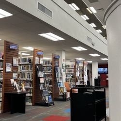 Osceola County Library System