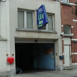 E.V.A. Motor