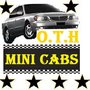 Photo of O T H Minicabs