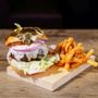 Burger Vault