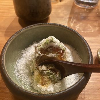 Sushi Bar - Desert - Sushi Bars Near Me - Austin, Texas