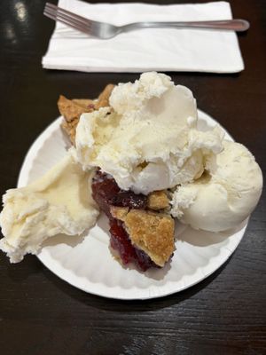 Acme Pie Company by null