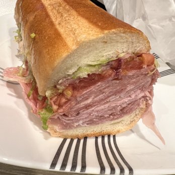 Breakin Bread Eatery - Italian Near Me - Toms River, New Jersey