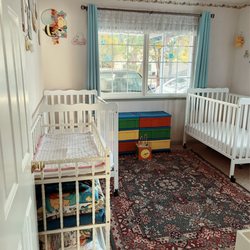 Sunny Town Family Daycare