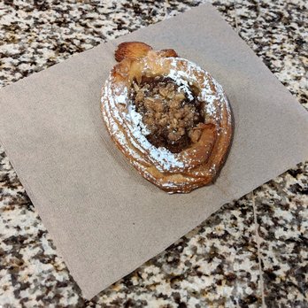 Nathaniel Reid Bakery - Nathaniel Reid Bakery 11/30/19: Apple Pie Croissant - Bakeries Near Me - Saint Louis, Missouri Nathaniel Reid Bakery - Nathaniel Reid Bakery 11/30/19: Apple Pie Croissant - Bakeries Near Me - Saint Louis, Missouri