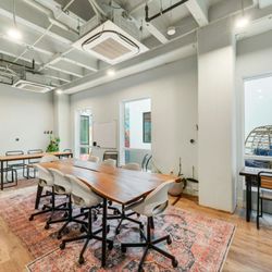 Hotel Nell – Union Market