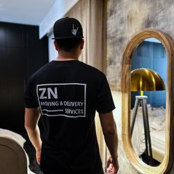 ZN Moving & Delivery Services