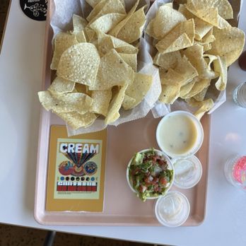 Little Rey - Queso and chips - Breakfast & Brunch Near Me - Raleigh, North Carolina Little Rey - Queso and chips - Breakfast & Brunch Near Me - Raleigh, North Carolina