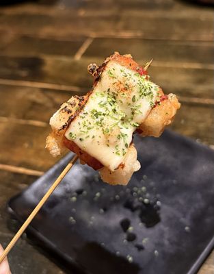 Hachi - Japanese Yakitori Izakaya by null