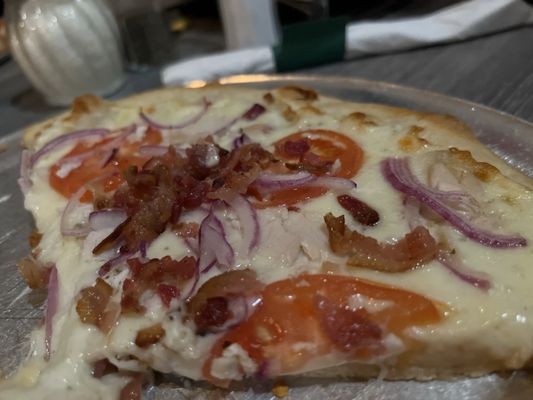 Famulari's Pizzeria: Hanahan by null