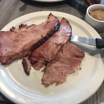 Chicago Waffles Willowbrook - HAM OFF THE BONE - Breakfast & Brunch Near Me - Willowbrook, Illinois