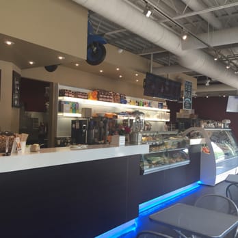 La Dolce Vita - Coffee & Tea Near Me - Oakville, Ontario