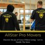 Photo of AllStar Pro Movers