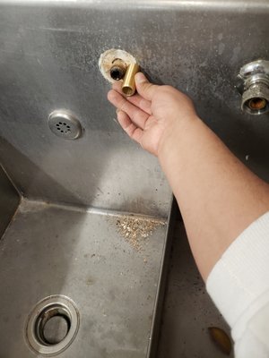 Valneoso  Renovating