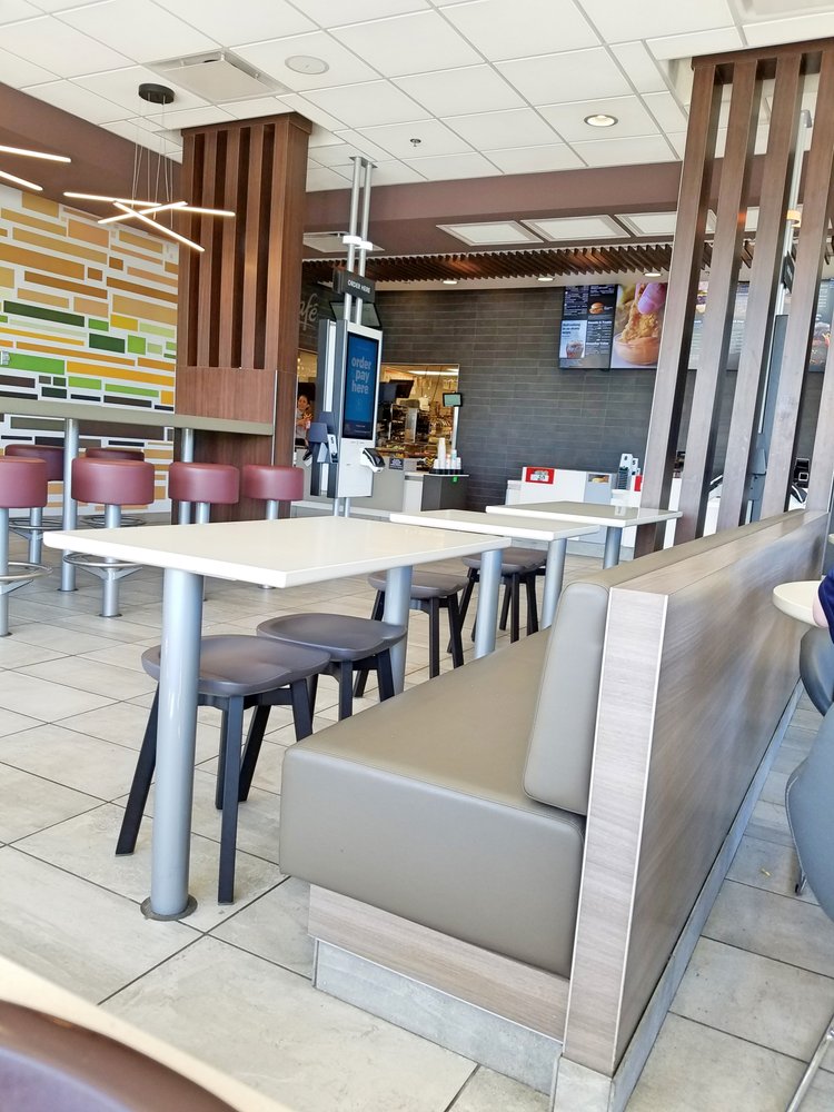MCDONALD’S Updated September 2024 12 Photos & 39 Reviews 1203