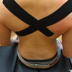 The Vitruvian Physio