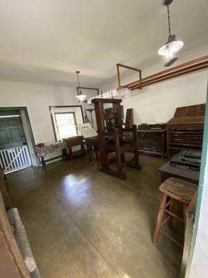 Hawaiian Mission Houses Historic Site and Archives by null