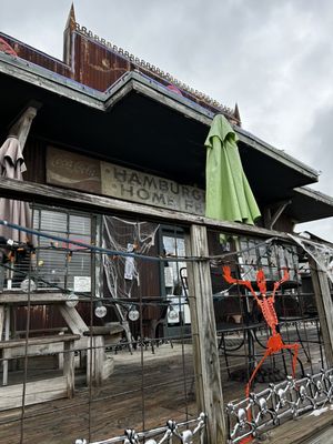 Roadhouse Bastrop by null