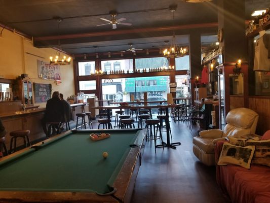 Wallace Brewing Company by null