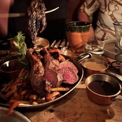 Aifur - Viking meal
