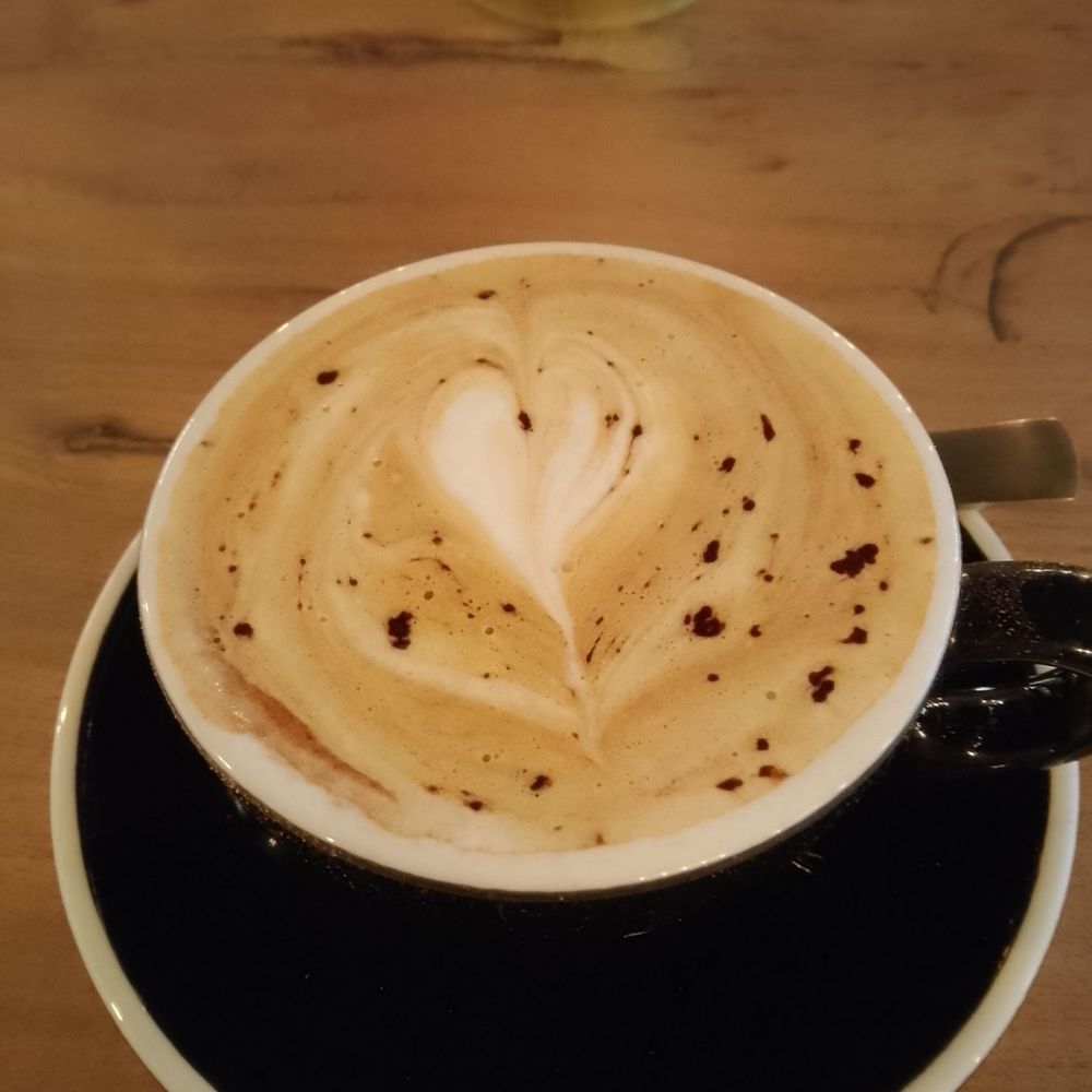 Kafeine Lisboa - Cappuccino - Breakfast & Brunch Near Me - Lisbon, 11 Kafeine Lisboa - Cappuccino - Breakfast & Brunch Near Me - Lisbon, 11