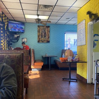 La Taberna Mexican Restaurant Bar & Grill - Inside - Mexican Near Me - Spring Lake, North Carolina La Taberna Mexican Restaurant Bar & Grill - Inside - Mexican Near Me - Spring Lake, North Carolina
