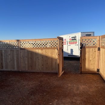 4A Fencing - Fences & Gates Near Me - Norman, Oklahoma