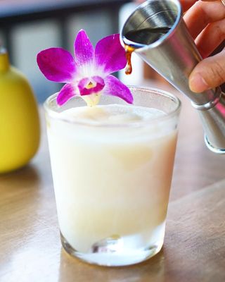 Tommy Bahama Marlin Bar & Store by null