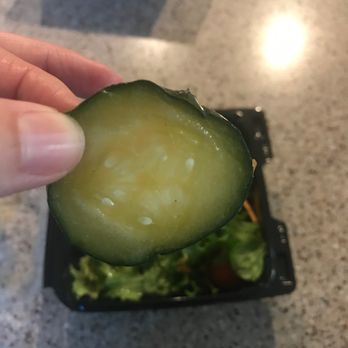 Black Bear Diner Manteca - My soggy, slimy cucumber - Diners Near Me - Manteca, California Black Bear Diner Manteca - My soggy, slimy cucumber - Diners Near Me - Manteca, California