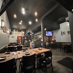 Top SF BBQ