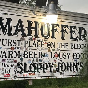 Mahuffer's - Dive Bars Near Me - Indian Shores, Florida Mahuffer's - Dive Bars Near Me - Indian Shores, Florida