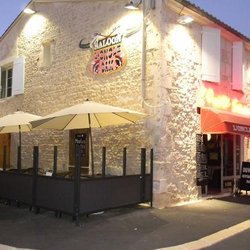 Bar l'Oncle Sam - Une Adresse qui gagne à être connue ! En plein cœur de Luçon...