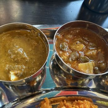 Harihar Thal - Sabzi - Indian Near Me - Etobicoke, Ontario