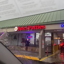 Juici Patties