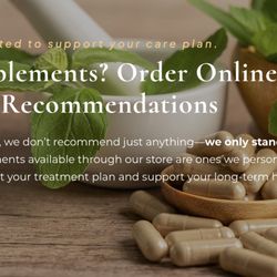 VIP Wellness Group