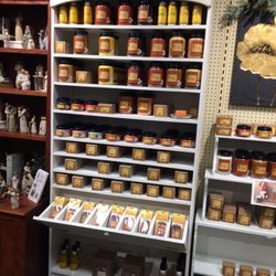 Corner Stone Gift Shop