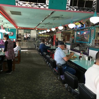 Mel's Diner - Diners Near Me - Yakima, Washington Mel's Diner - Diners Near Me - Yakima, Washington