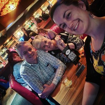 The Roguelike Tavern - Dinner on karaoke night with my folks. - Cocktail Bars Near Me - Burbank, California The Roguelike Tavern - Dinner on karaoke night with my folks. - Cocktail Bars Near Me - Burbank, California