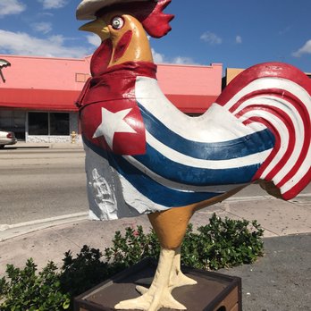 La Carreta - Cuban Near Me - Miami, Florida
