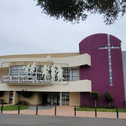 First Baptist Christian Schools
