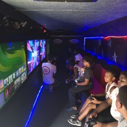 GameTruck Illiana