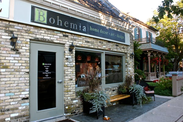 Bohemia by null
