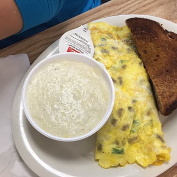 Sunrise Grill - Southern omelette - Breakfast & Brunch Near Me - Martinez, Georgia Sunrise Grill - Southern omelette - Breakfast & Brunch Near Me - Martinez, Georgia