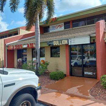 Executive Bullion - Appraisal Services Near Me - Fort Myers, Florida Executive Bullion - Appraisal Services Near Me - Fort Myers, Florida