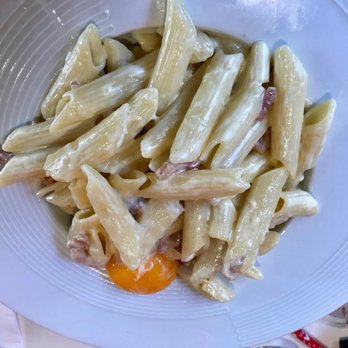 Pub Élysées - Carbonara pasta - Pubs Near Me - Paris, 75 Pub Élysées - Carbonara pasta - Pubs Near Me - Paris, 75